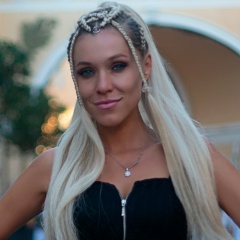 Любовь Солдаткина, 05.08.1988, Пермь