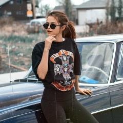 Selena-Marie Teefey-Gomez, 22.07.1992, Grand Prairie