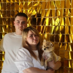 Елена Зыкова, Москва