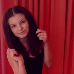 Ира Кузнецова, 31.12.1998, Санкт-Петербург