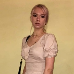 Полина Ляшенко, 21.07