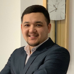 Elzhan Omirtay, 04.02, Шымкент