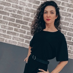 Татьяна Канева, 29.06, Москва