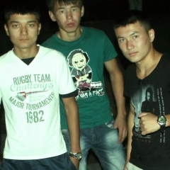 Досжан Калдыбай, 06.09.1996