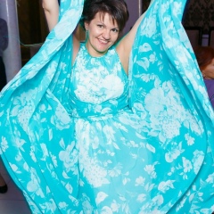 Янина Щербенко, 19.05, Санкт-Петербург