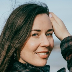 Юлия Кружаева, 23.09, Macerata