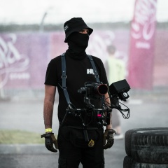 Илья Скляр, 14.08