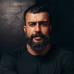 Султан Умаров, 23.05, Сочи