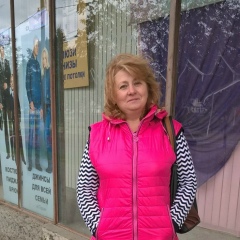 Александра Михайлова, 03.09.1967, Санкт-Петербург