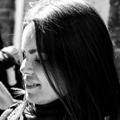 Даша Омельчук, 27.06.1991, Одесса