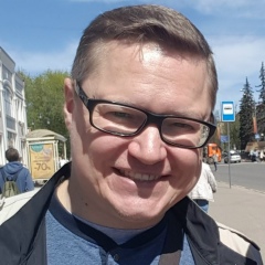 Денис Цапаев, 11.04, Софрино-1