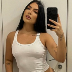 Tessália Duff, 23.12, Flamengo