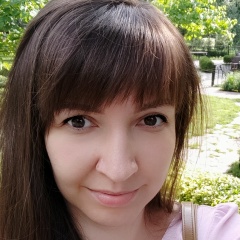 Анна Декалова, 29.08.1990, Ростов-на-Дону