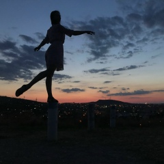 Оксана Ремина, 19.01.1996, Санкт-Петербург