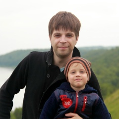 Дмитрий Апарин, 18.08.1984, Санкт-Петербург