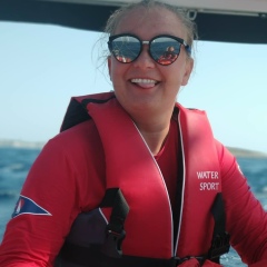 Екатерина Будылина, 10.04.1988, Москва