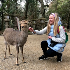 Юля Иванко, 17.04, Москва
