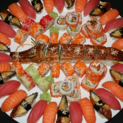 Александр Цой, 03.12, Магадан