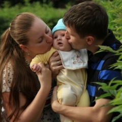 Юлия Конышева, 28.04, Санкт-Петербург