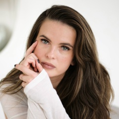 Оля Зипунникова, 07.09.1993, Москва