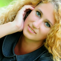 Виктория Волкова, 20.07.1988, Москва