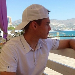 Евгений Пузин, 20.03.1990, Москва