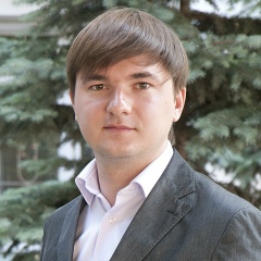 Vladislav Semenov, 24.04, Казань