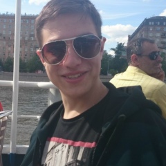 Тимур Мищенко, 19.04.1995, Москва