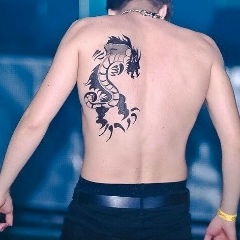 Улан Жороев, 11.12, Москва