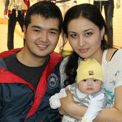 Murat Ondasyn, 22.07.1988, Алматы