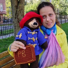 Мария Пугачёва, 06.02, Санкт-Петербург