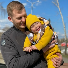 Егор Ботвин, 20.01, Иркутск