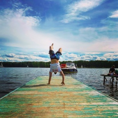 Денис Ильин, 10.04, Москва