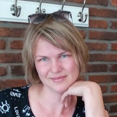 Лена Ефимова, 12.03.1985, Санкт-Петербург