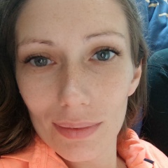 Анастасия Голубева, 04.01.1991, Москва