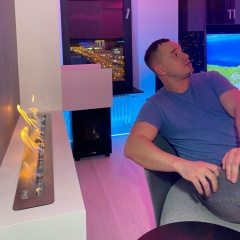 Дима Ильин, 13.04.1985, Москва