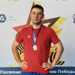 Павел Лапо, Красноярск