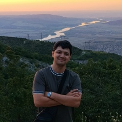 Анар Гумбатов, 07.10, Саратов