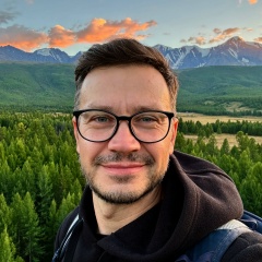 Пётр Быков, Барнаул