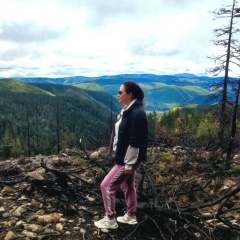 Алена Войтович, 08.04