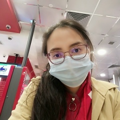 Сабина Салина, 31.12, Астана