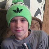 Гена Шепилов, 05.01.1999, Воронеж