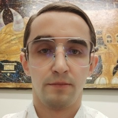 Святослав Федотов, 02.12, Москва