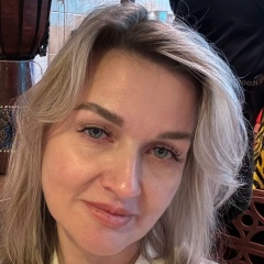 Ольга Битнер, Новосибирск