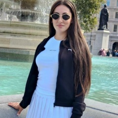 Ирина Юрку, 21.08.1993, Бендеры
