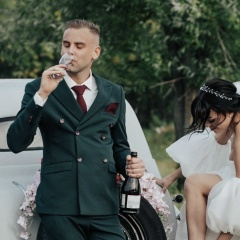 Иван Александрович, 20.01