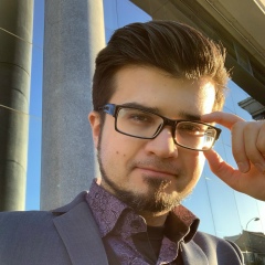 Алексей Молотков, 06.05.1990, Rambouillet