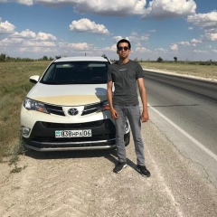 Ерназ Кайыр