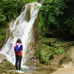 Екатерина Беглова, 04.11