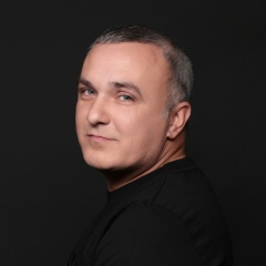 Алексей Кулясов, 30.08, Ханты-Мансийск